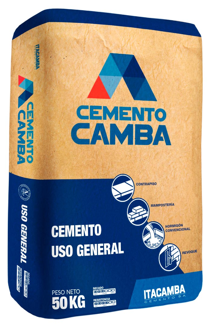 Cemento Camba IF-30