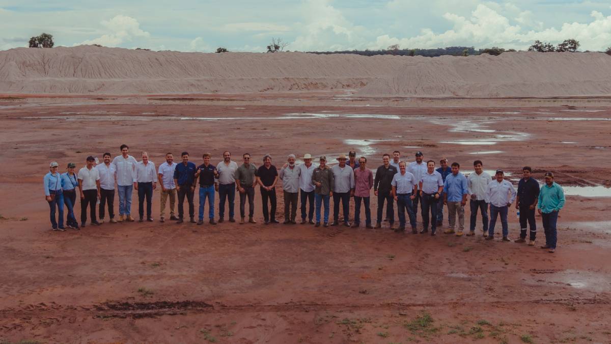 Bróter y Agripeso sellan alianza para facilitar el acceso a insumos agrícolas en la Chiquitania