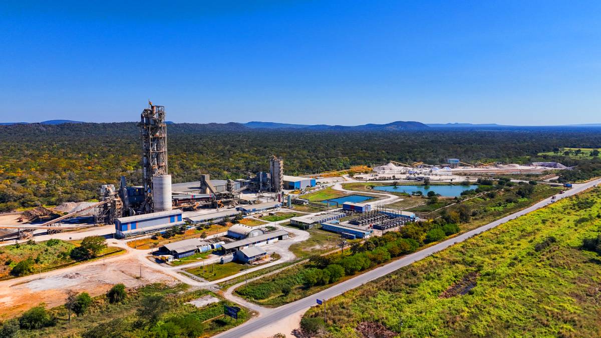 Itacamba lidera el sector construcción en el ranking Merco ESG 2025-2026