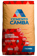 Cemento Camba IF-40